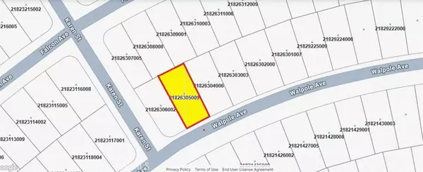 California City, CA 93505,0 Walpole Ave.