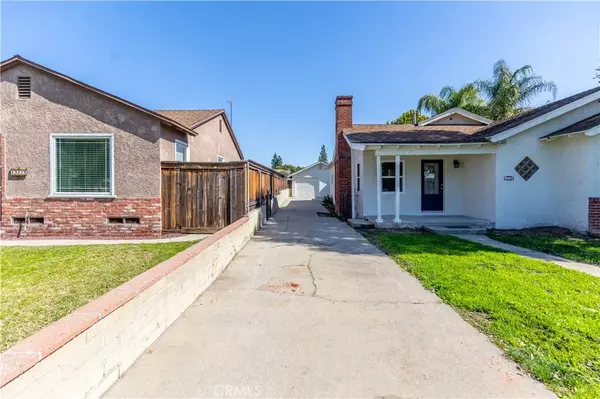 Chino, CA 91710,13123 5th Street