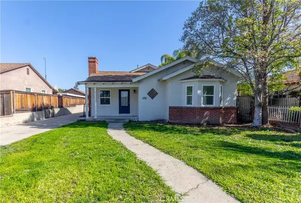 Chino, CA 91710,13123 5th Street