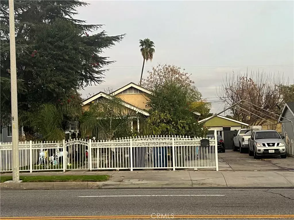 San Bernardino, CA 92405,3245 N E Street