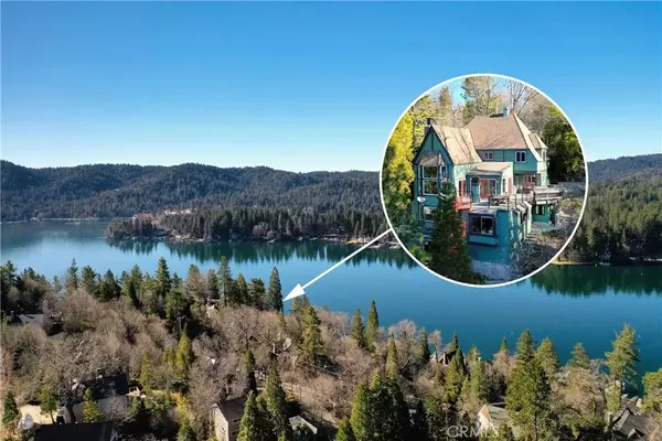 Lake Arrowhead, CA 92352,28019 North Shore Road