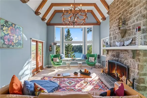 Lake Arrowhead, CA 92352,28019 North Shore Road