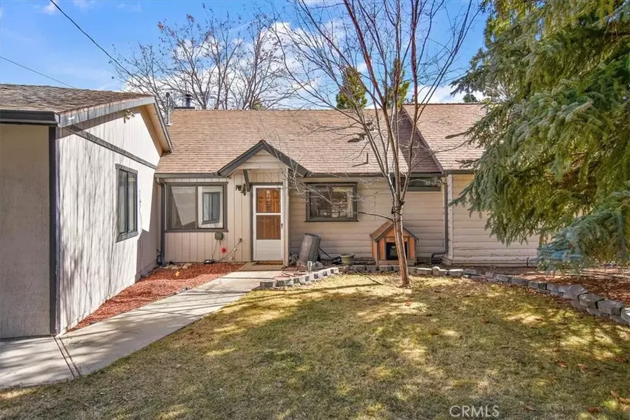 332 W Meadow Lane, Big Bear City, CA 92314