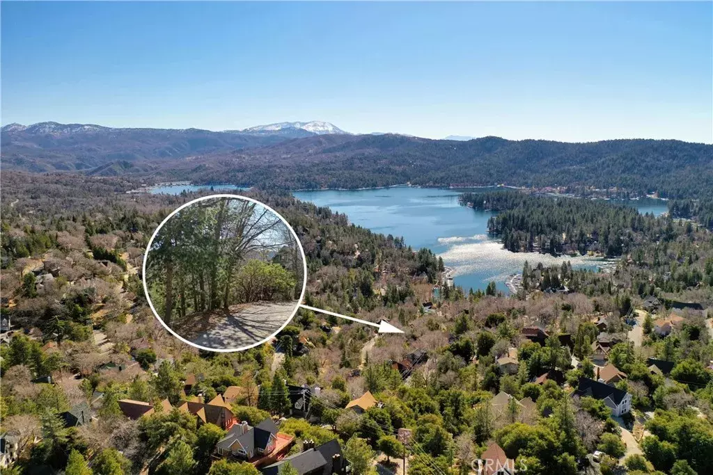 Lake Arrowhead, CA 92352,0 Alpen