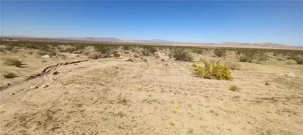 0 Joshua Tree North, Landers, CA 92285