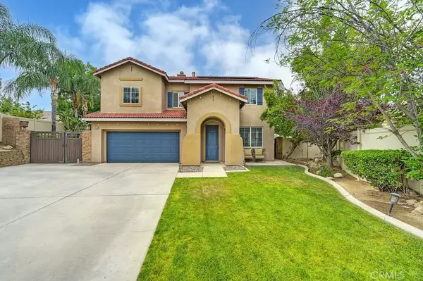 7462 Melanie Court, Highland, CA 92346
