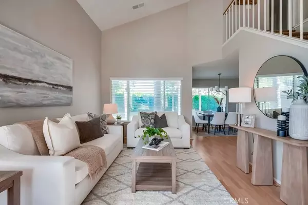 San Jacinto, CA 92583,2316 Calona Place