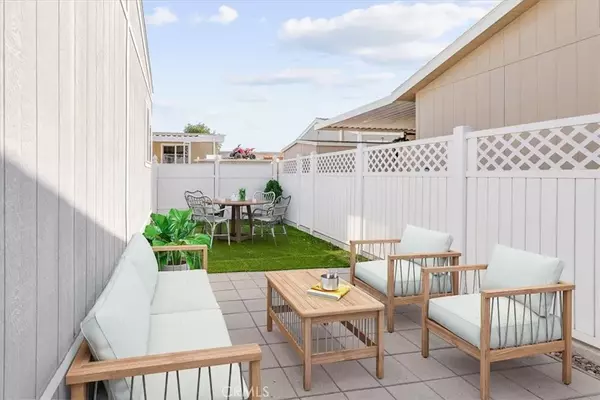 9080 Bloomfield #193, Cypress, CA 90630