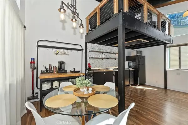 Big Bear Lake, CA 92315,42533 Moonridge Road