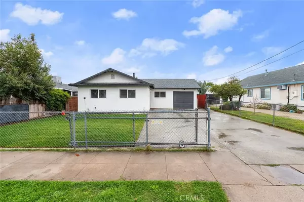 1085 W Evans Street, San Bernardino, CA 92411