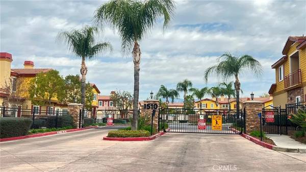 1510 Orange Avenue #505, Redlands, CA 92373