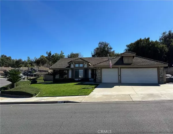 3099 Spyglass Court, Chino Hills, CA 91709
