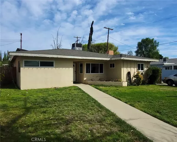 8600 Mason Avenue, Winnetka, CA 91306