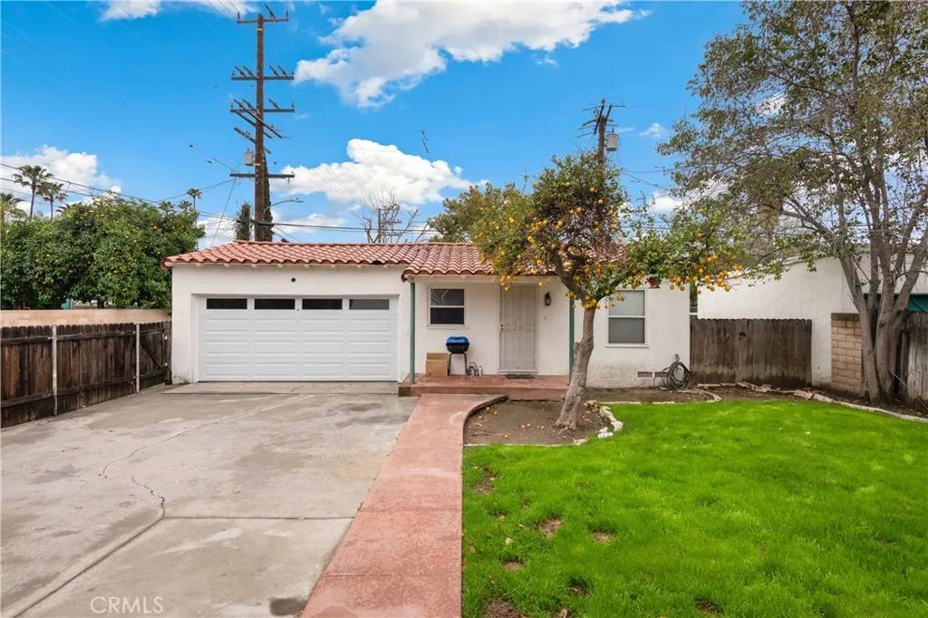 San Bernardino, CA 92405,331 W 25th Street