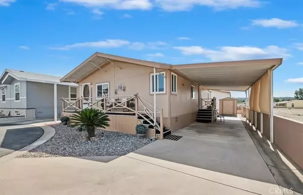 Mentone, CA 92359,2140 Mentone #21
