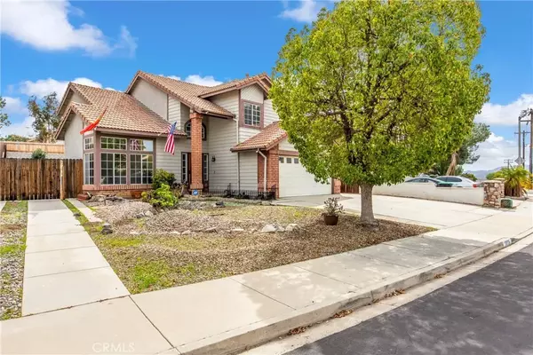 Wildomar, CA 92595,33726 Cherry Street