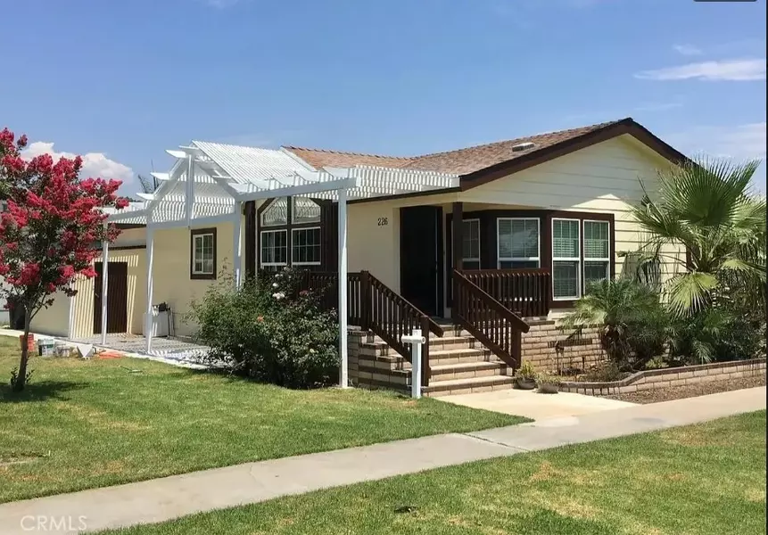 5815 E La Palma #226, Anaheim, CA 92807