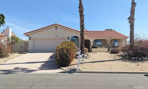 9330 Oakmount Boulevard, Desert Hot Springs, CA 92240
