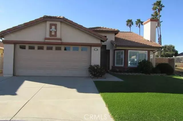 709 Stormie Way, Banning, CA 92220