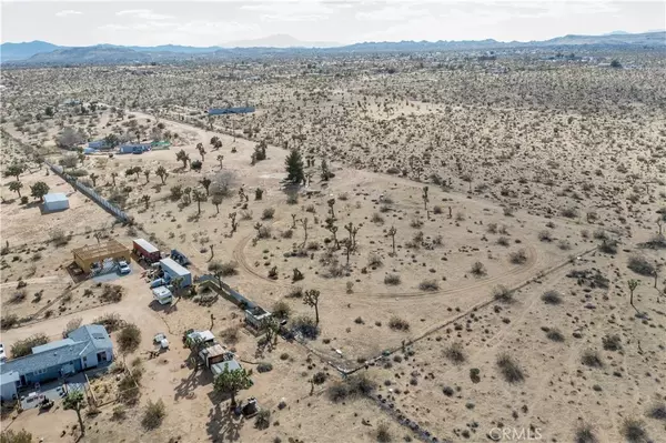 Yucca Valley, CA 92284,3155 Thermal