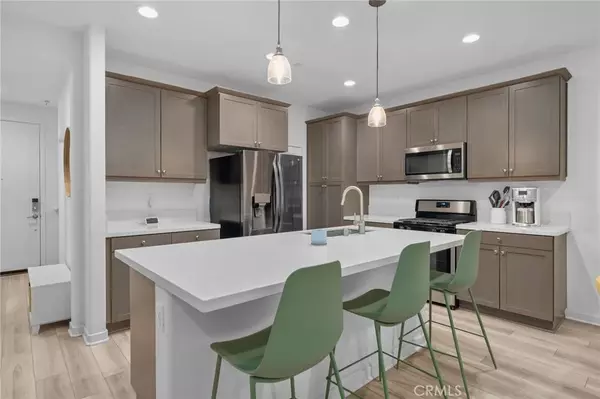 11071 Flourish Drive, Rancho Cucamonga, CA 91730