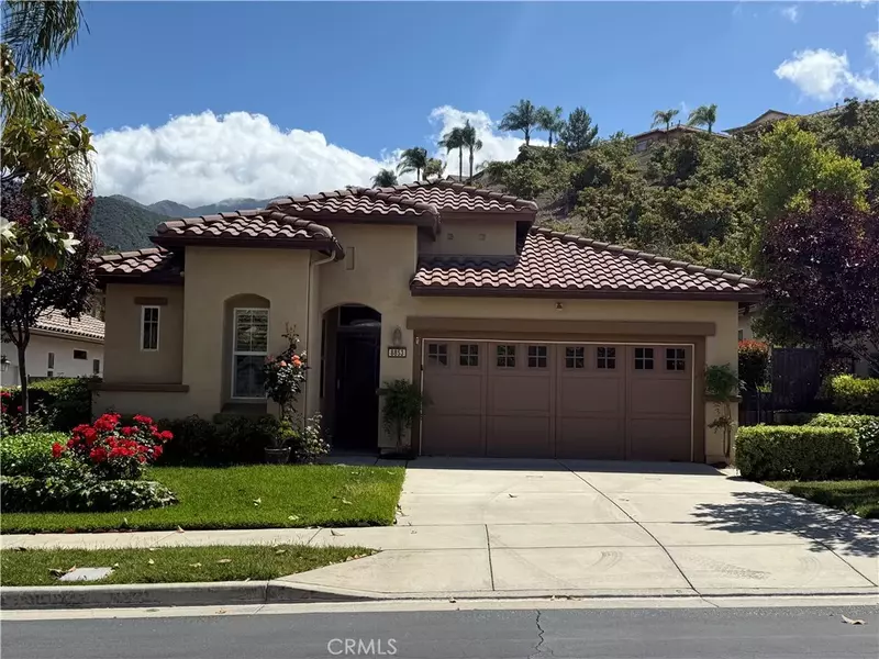 8853 Hollyhock Court, Corona, CA 92883