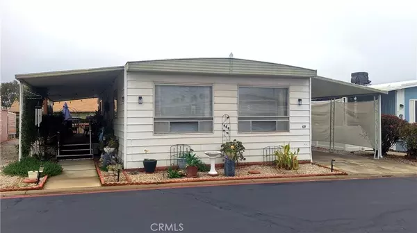 975 California #69, Calimesa, CA 92320