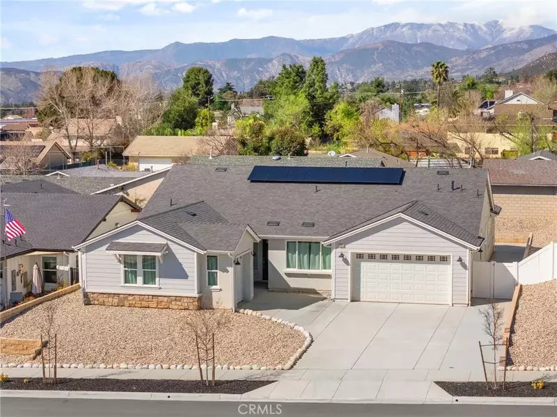 35854 Rebecca Road, Yucaipa, CA 92399