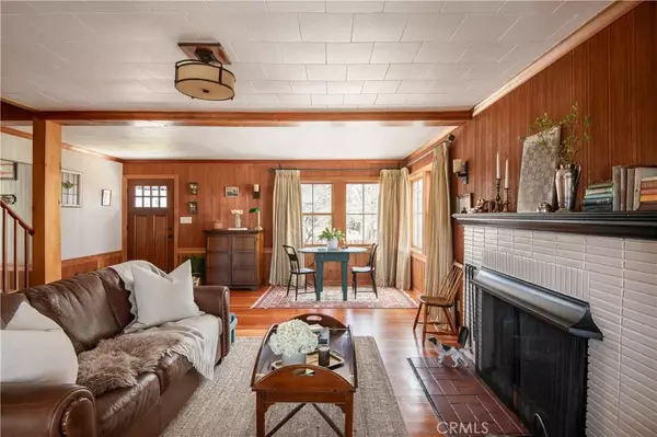 Lake Arrowhead, CA 92352,419 Hemlock Drive