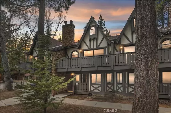 41896 Switzerland Drive #2, Big Bear Lake, CA 92315