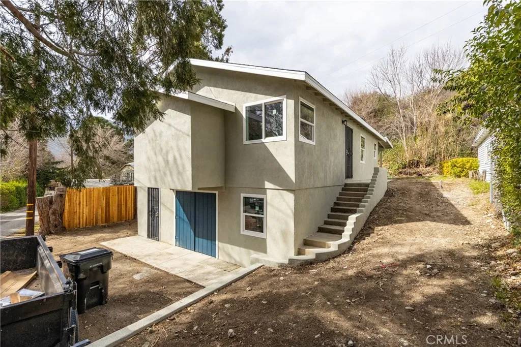 292 Lytle Lane, Lytle Creek, CA 92358