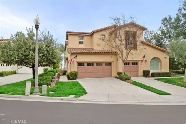 Corona, CA 92883,23822 Los Pinos Court