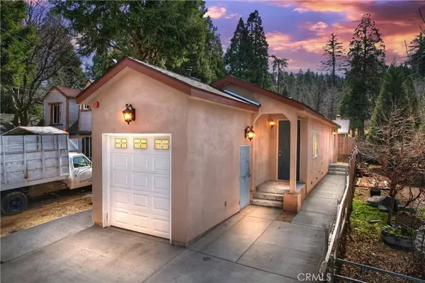 22847 Juniper Lane, Crestline, CA 92325