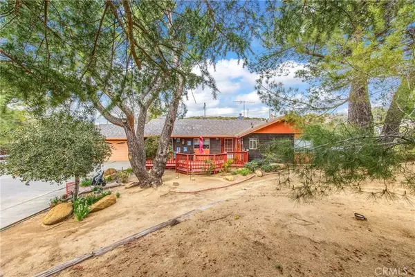 Banning, CA 92220,48150 Twin Pines Road