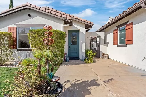 Norco, CA 92860,329 Cavaletti Lane