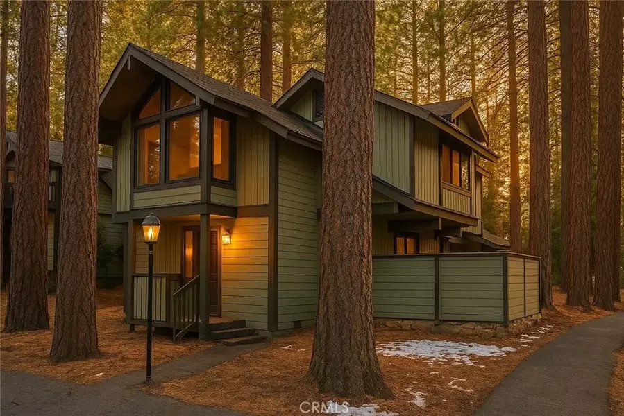 41935 Switzerland Drive #34, Big Bear Lake, CA 92315