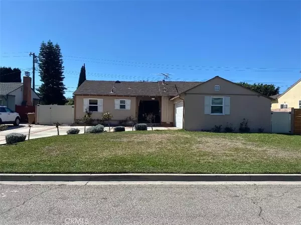 12081 Norma Lane, Garden Grove, CA 92840