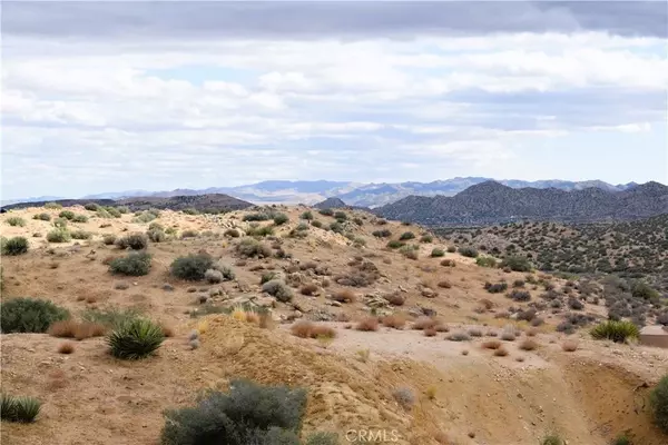 0 Tumbleweed, Pioneertown, CA 92268