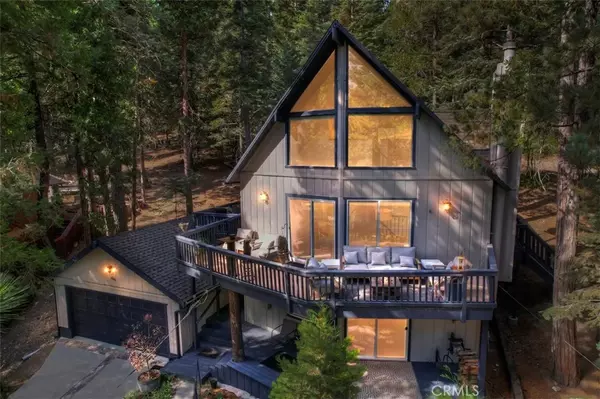 Lake Arrowhead, CA 92352,446 Bel Air Drive