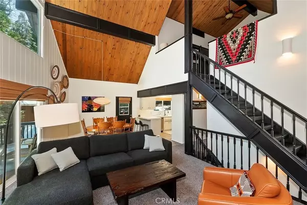 Lake Arrowhead, CA 92352,446 Bel Air Drive