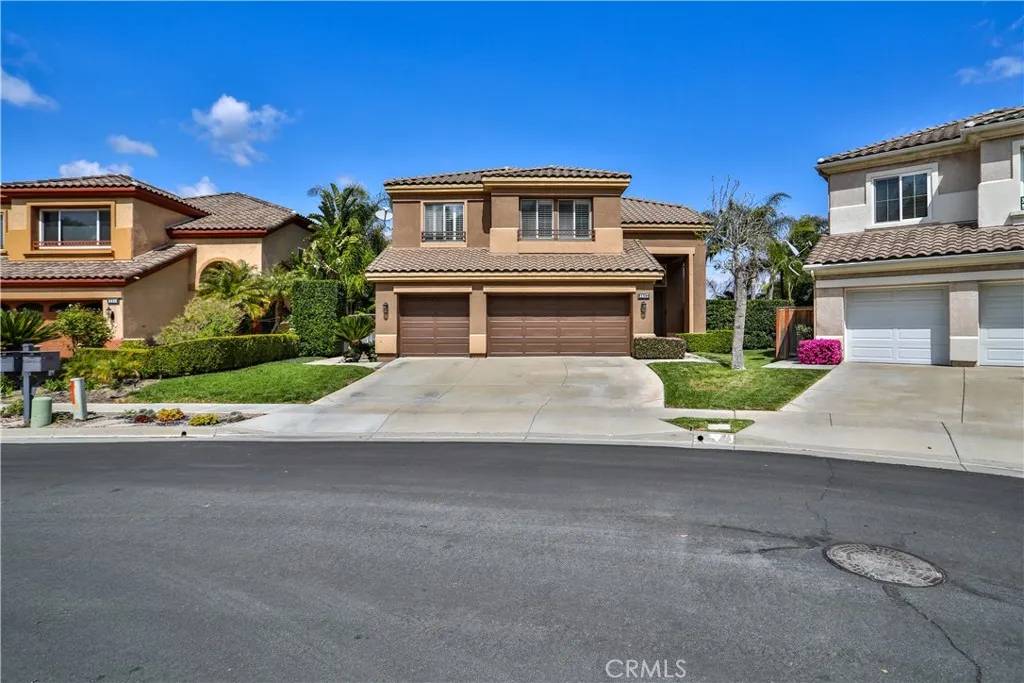 1412 San Clemente Circle, Corona, CA 92882