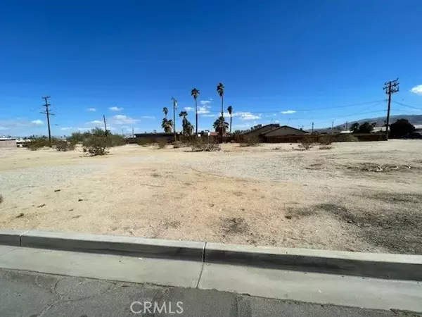 29 Palms, CA 92277,0 Desert Queen
