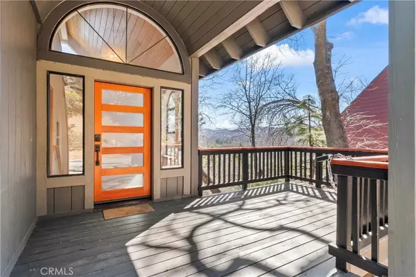 Lake Arrowhead, CA 92352,28245 Arbon Lane