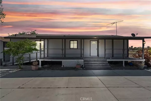 11535 Rosado Road, Pinon Hills, CA 92372