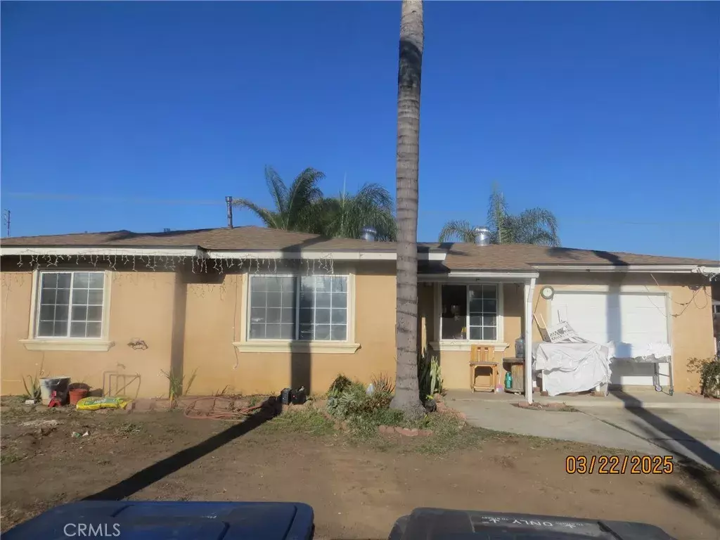 Riverside, CA 92503,5541 COONEN Drive