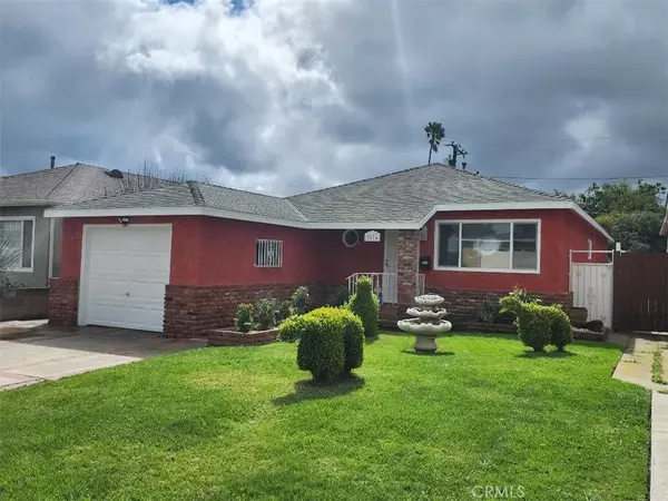 5174 W 135th Street, Hawthorne, CA 90250