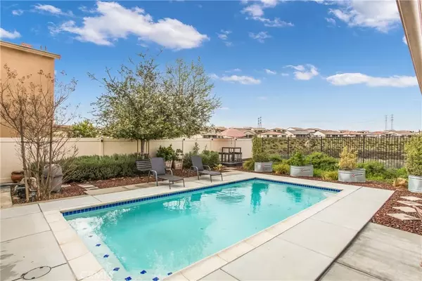 Calimesa, CA 92320,1007 Violet Court