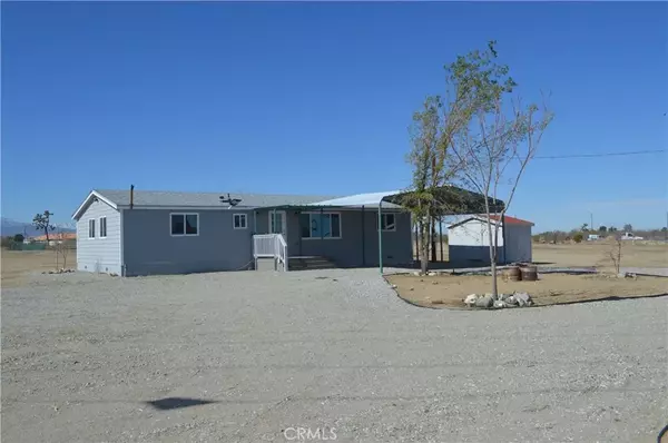 13760 Rapture Road, Phelan, CA 92371