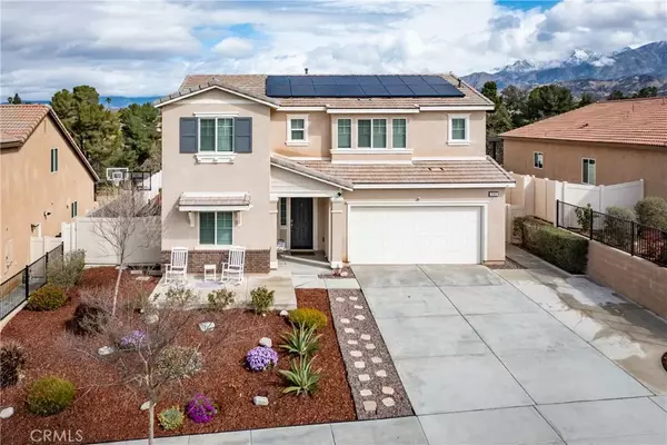 244 Country Club Drive, Calimesa, CA 92320