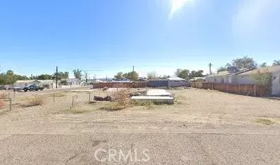 207 Chestnut, Needles, CA 92363